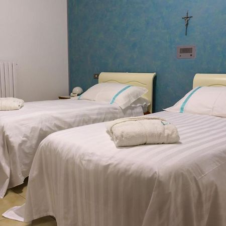 Hotel San Crispino Morrovalle Eksteriør bilde