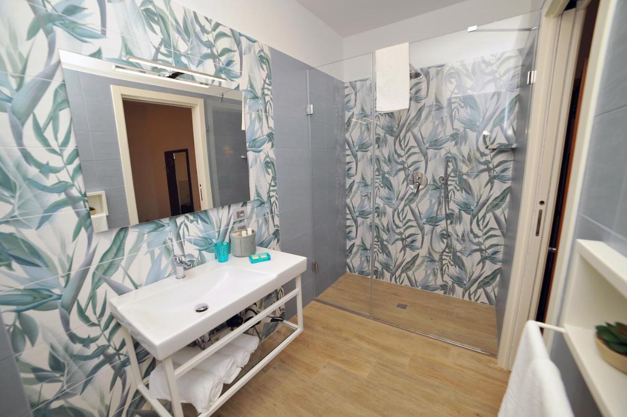 Hotel San Crispino Morrovalle Eksteriør bilde
