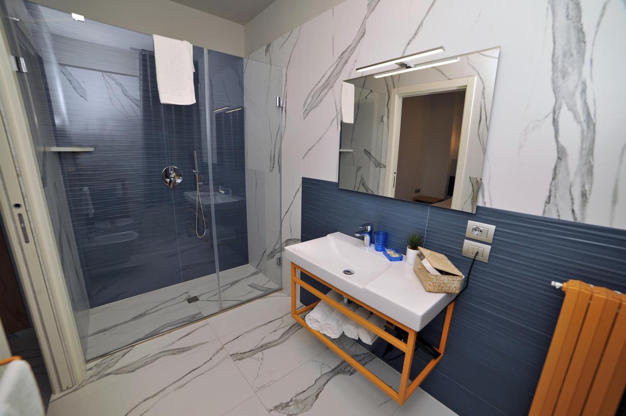 Hotel San Crispino Morrovalle Eksteriør bilde