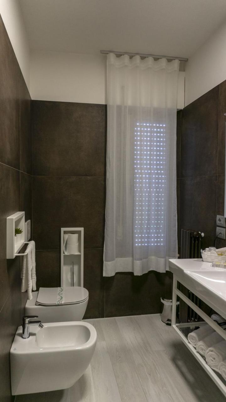 Hotel San Crispino Morrovalle Eksteriør bilde